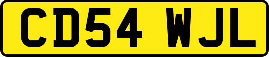 CD54WJL