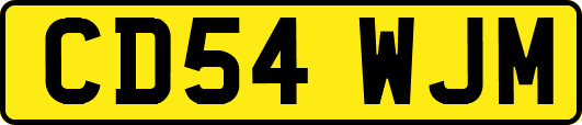 CD54WJM