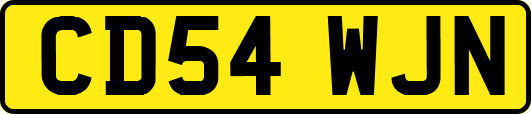 CD54WJN