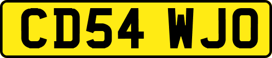 CD54WJO