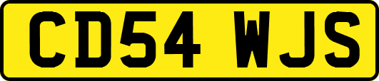 CD54WJS