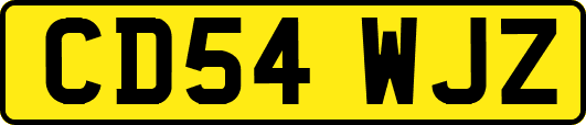 CD54WJZ