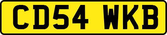CD54WKB