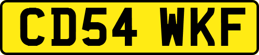 CD54WKF