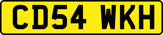 CD54WKH
