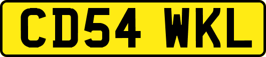 CD54WKL