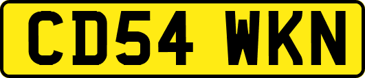 CD54WKN