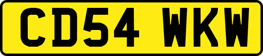 CD54WKW