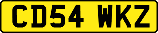 CD54WKZ