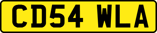 CD54WLA