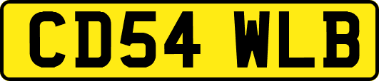 CD54WLB