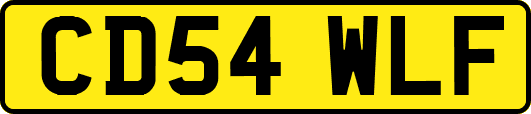 CD54WLF