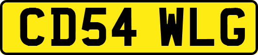 CD54WLG