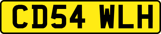 CD54WLH