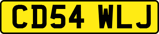 CD54WLJ