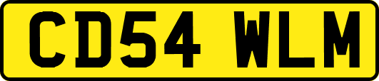 CD54WLM