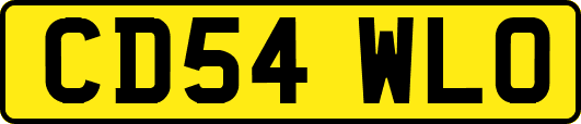 CD54WLO
