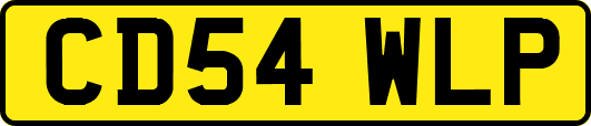 CD54WLP