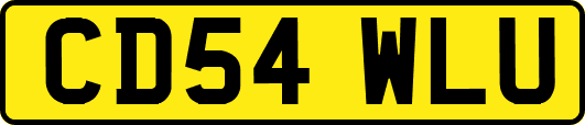 CD54WLU