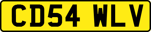 CD54WLV