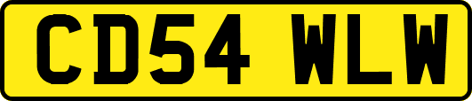 CD54WLW