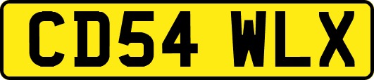 CD54WLX
