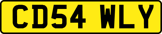 CD54WLY