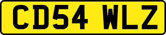 CD54WLZ