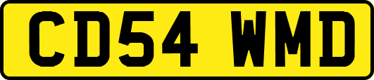 CD54WMD