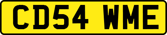 CD54WME