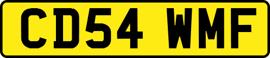CD54WMF