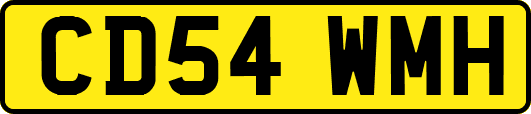 CD54WMH