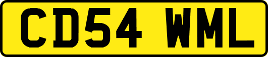 CD54WML