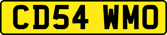 CD54WMO