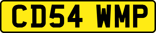 CD54WMP