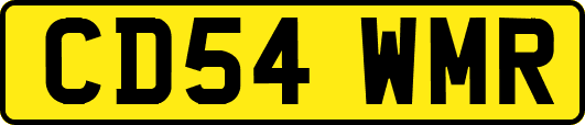CD54WMR