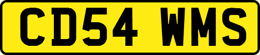 CD54WMS