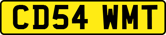 CD54WMT
