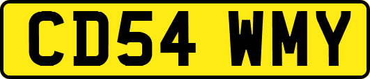 CD54WMY