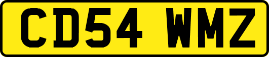 CD54WMZ