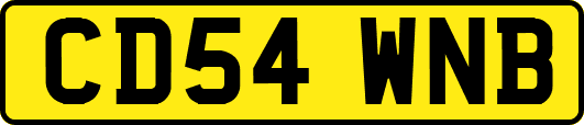 CD54WNB