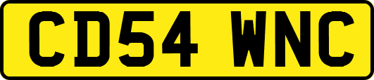CD54WNC