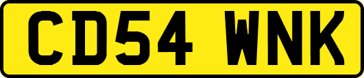 CD54WNK