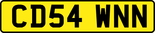 CD54WNN