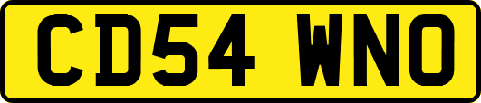 CD54WNO