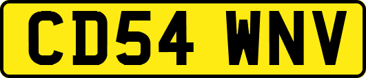 CD54WNV