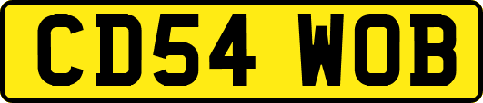 CD54WOB