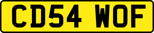 CD54WOF