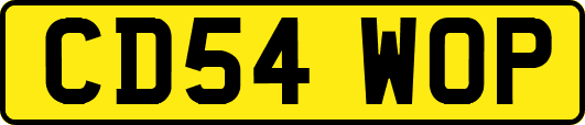 CD54WOP