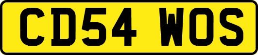 CD54WOS